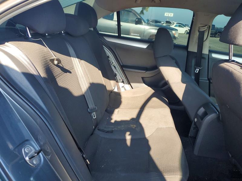 Продажа на аукционе авто 2015 Volkswagen Jetta, vin: 3VWD17AJ4FM206486, номер лота: 73241415