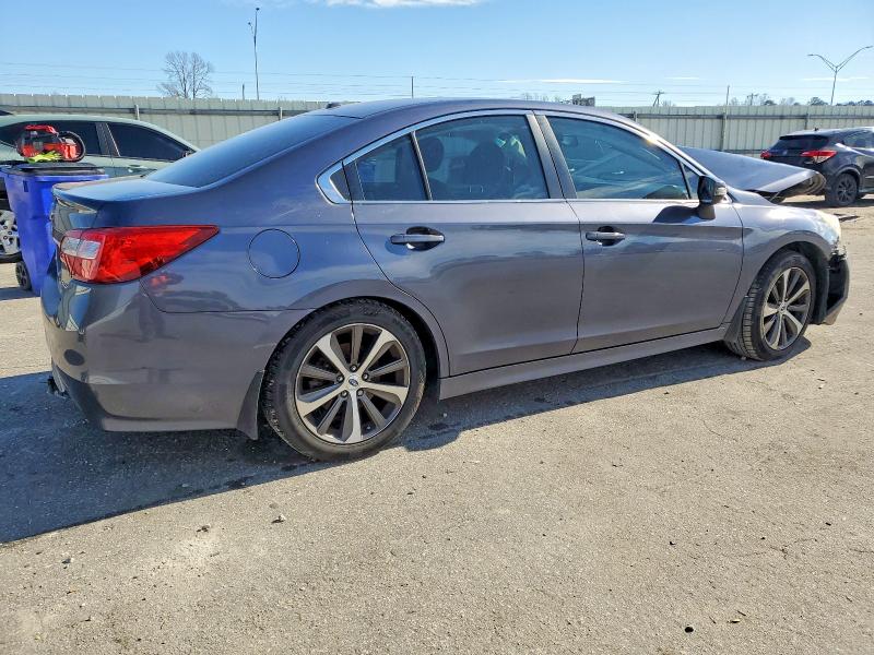 Продажа на аукционе авто 2015 Subaru Legacy, vin: 4S3BNBJ69F3037919, номер лота: 73910075