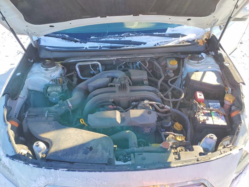 74761675 :رقم المزاد ، 4S4BSANC7H3351585 vin ، 2017 Subaru Outback مزاد بيع