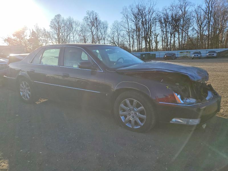Aukcja sprzedaży 2009 Cadillac Dts, vin: 1G6KD57Y59U113487, numer aukcji: 98595375