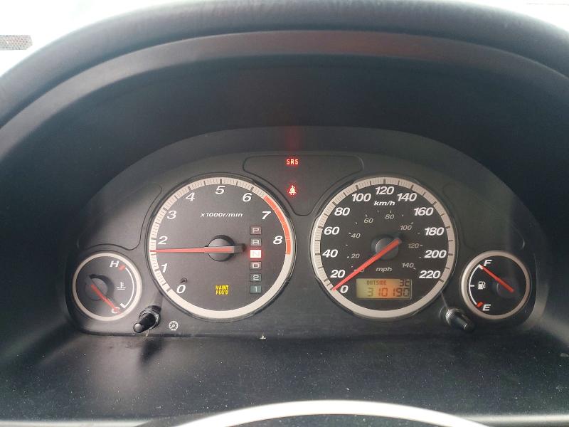 Продаж на аукціоні авто 2002 Honda Cr-v, vin: JHLRD789X2C818315, номер лоту: 96572955