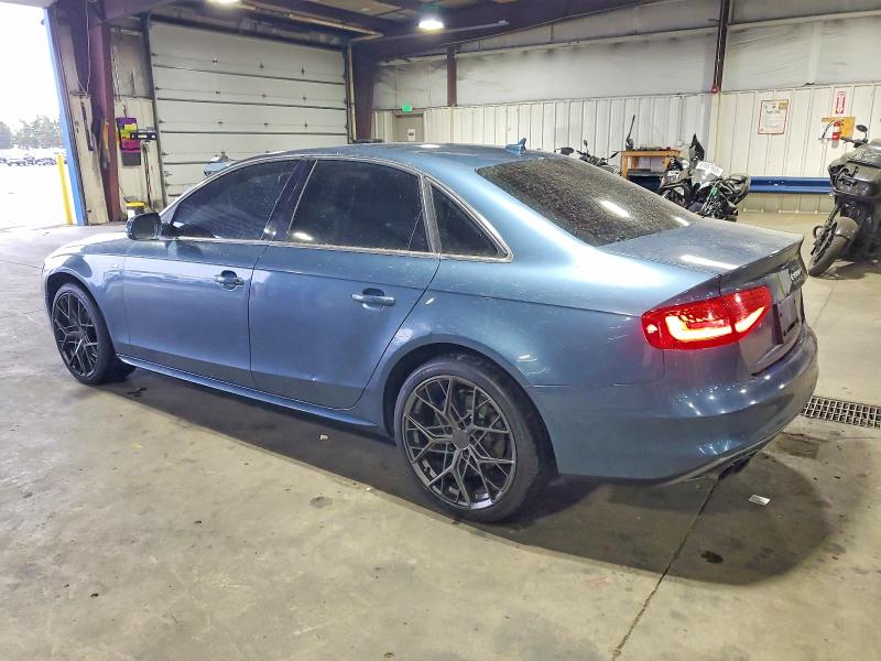 Aukcja sprzedaży 2015 Audi A4, vin: WAUFFAFLXFN022029, numer aukcji: 99381865