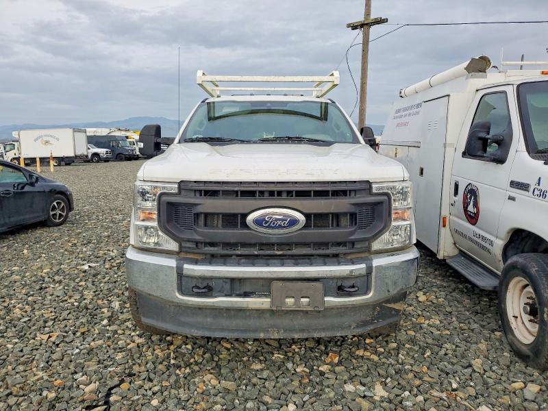 Продаж на аукціоні авто 2020 Ford F350, vin: 1FD8X3F62LED12917, номер лоту: 74981495