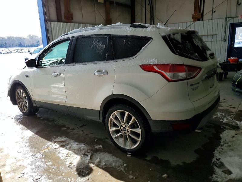 Aukcja sprzedaży 2015 Ford Escape, vin: 1FMCU0G99FUA35946, numer aukcji: 74149205