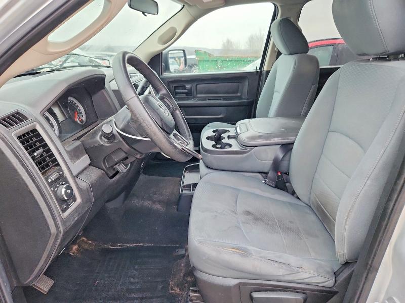Aukcja sprzedaży 2014 Ram 1500, vin: 1C6RR7KT8ES115820, numer aukcji: 99811705