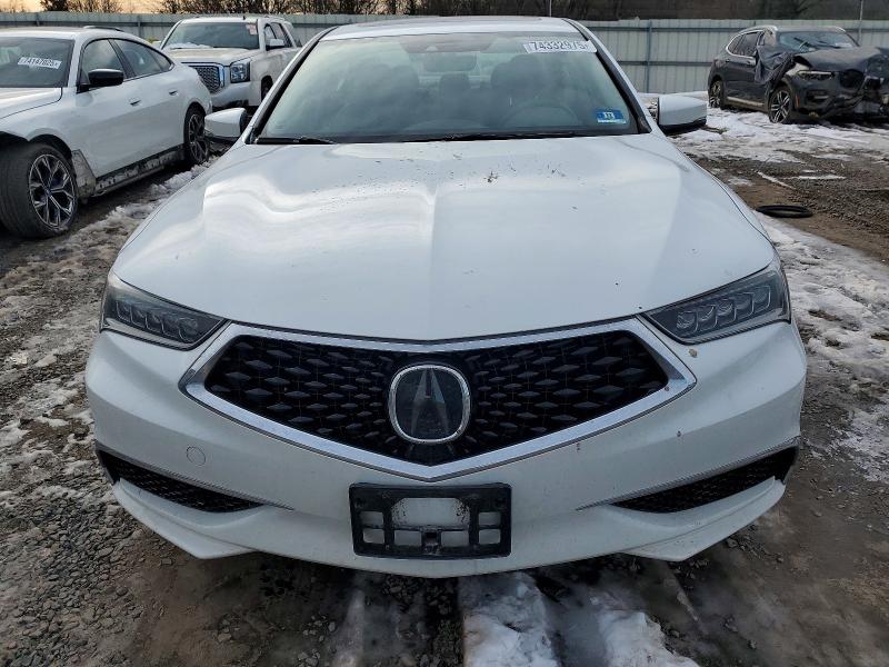 Продажа на аукционе авто 2019 Acura Tlx, vin: 19UUB2F33KA006415, номер лота: 74332975