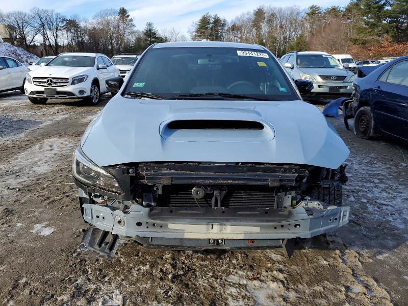 Aukcja sprzedaży 2019 Subaru Wrx, vin: JF1VA2S61K9809124, numer aukcji: 98441225