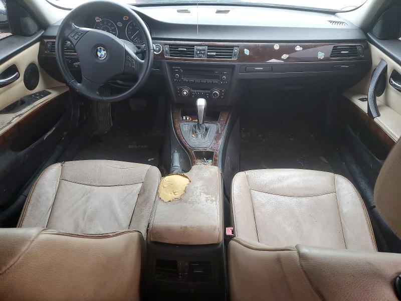 Продаж на аукціоні авто 2011 Bmw 328 I, vin: WBAPH7G50BNN05430, номер лоту: 73183745