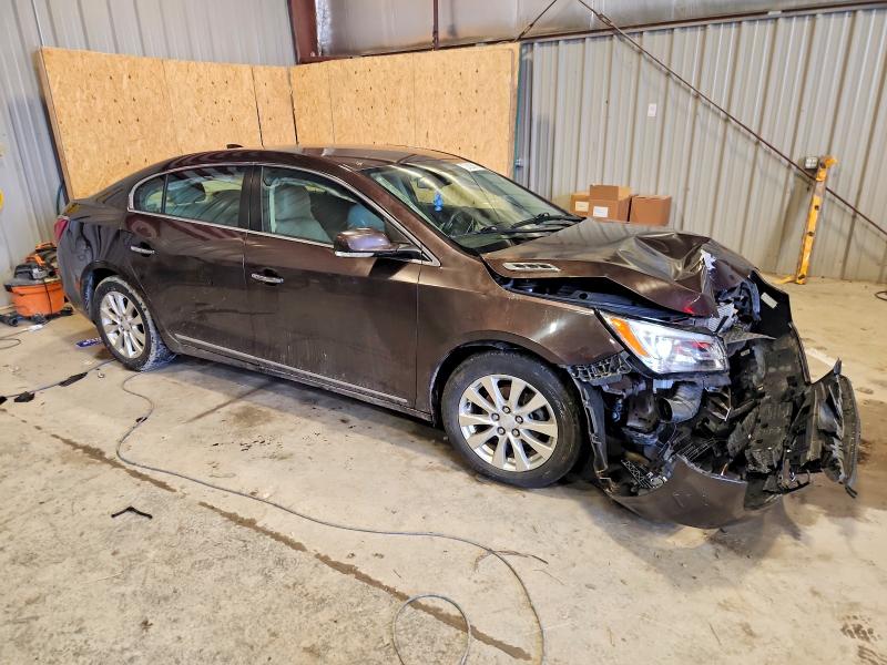 Продажа на аукционе авто 2016 Buick Lacrosse, vin: 1G4GB5GR1GF100010, номер лота: 72453045