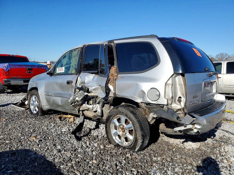 Aukcja sprzedaży 2004 Gmc Envoy, vin: 1GKDS13S242106432, numer aukcji: 73014075