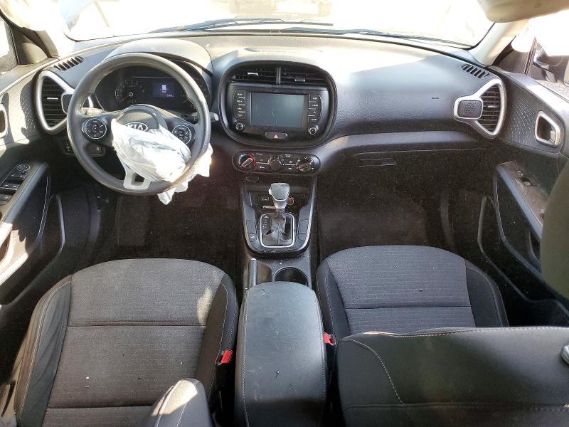 Продаж на аукціоні авто 2020 Kia Soul, vin: KNDJ23AU2L7717741, номер лоту: 75192205