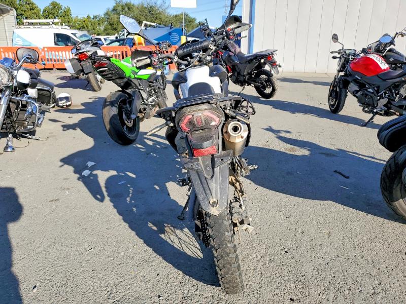 Aukcja sprzedaży 2022 Zongshen Motorcycle, vin: LZSJCNTBXN1160117, numer aukcji: 74905005