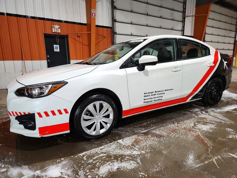 Aukcja sprzedaży 2019 Subaru Impreza, vin: 4S3GKAA66K3620046, numer aukcji: 74162935