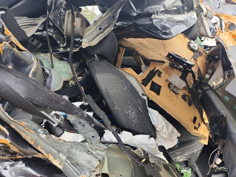 99737635 :رقم المزاد ، 5NMJBCDE5RH300930 vin ، 2024 Hyundai Tucson مزاد بيع