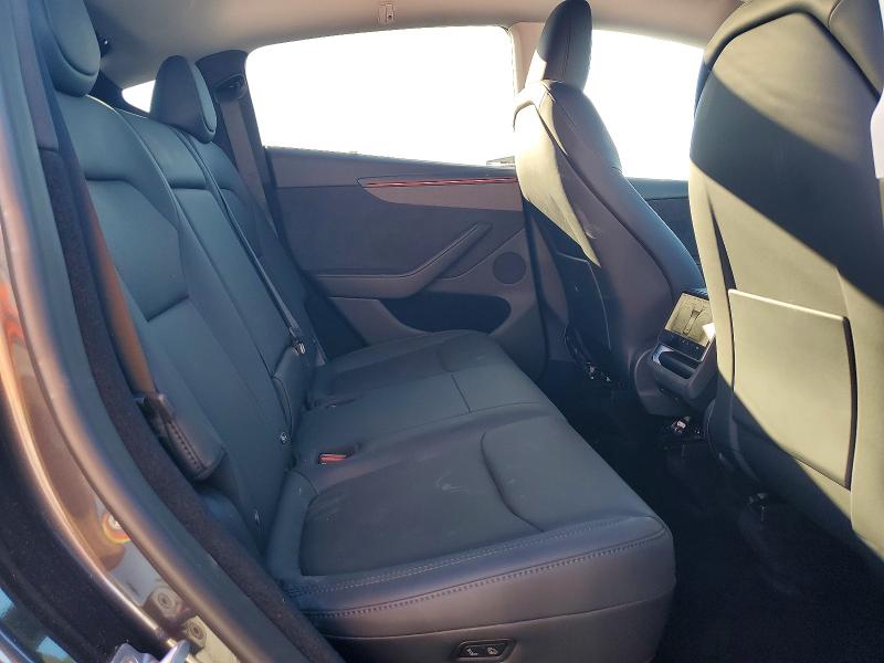 Aukcja sprzedaży 2026 Tesla Model Y, vin: 7SAYGDED2TF387127, numer aukcji: 74681465