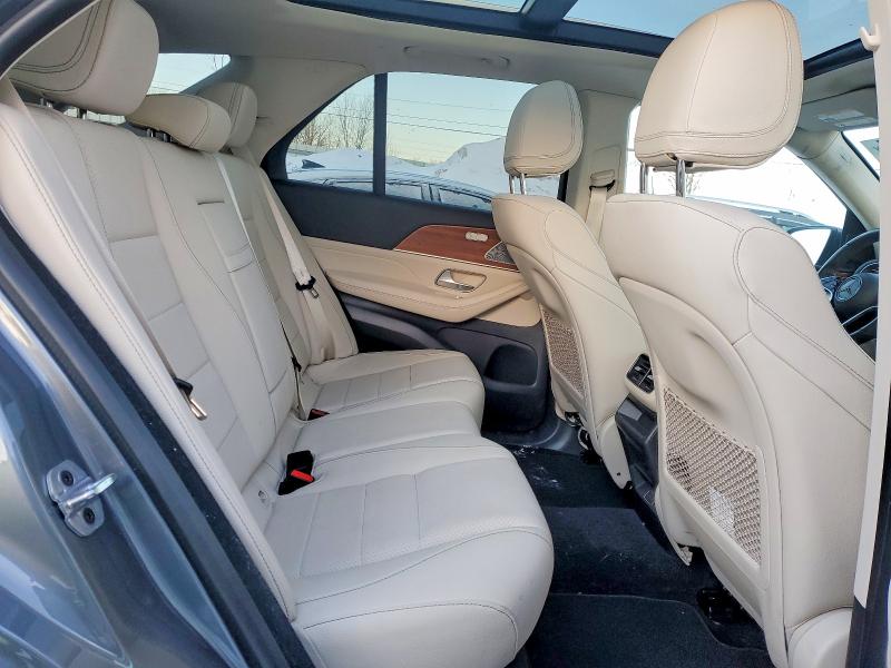 Продаж на аукціоні авто 2024 Mercedes-benz Gle 350 4m, vin: 4JGFB4FB3RB171469, номер лоту: 73973455