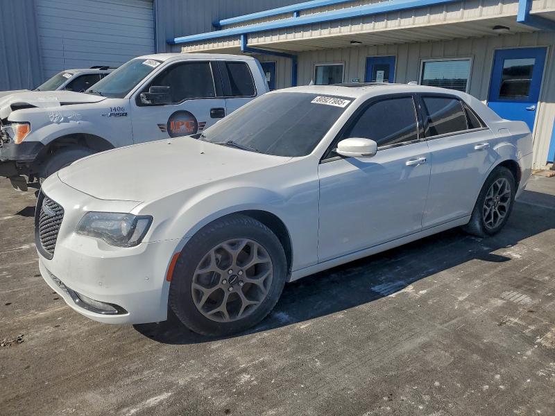 Aukcja sprzedaży 2018 Chrysler 300, vin: 2C3CCAGG3JH175163, numer aukcji: 80927985