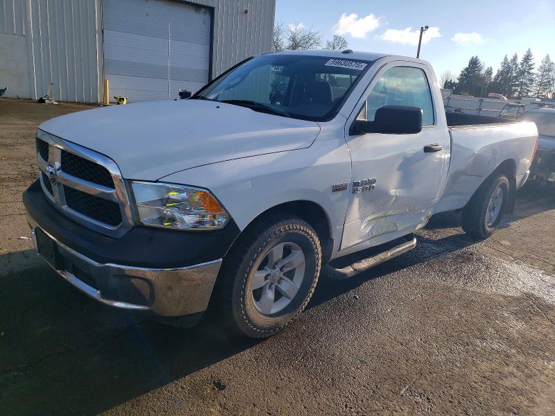 Aukcja sprzedaży 2018 Ram 1500, vin: 3C6JR6DT1JG122615, numer aukcji: 99630575