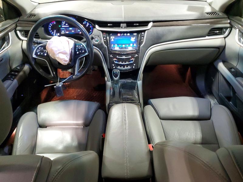 Продаж на аукціоні авто 2013 Cadillac Xts, vin: 2G61P5S3XD9244094, номер лоту: 74364295