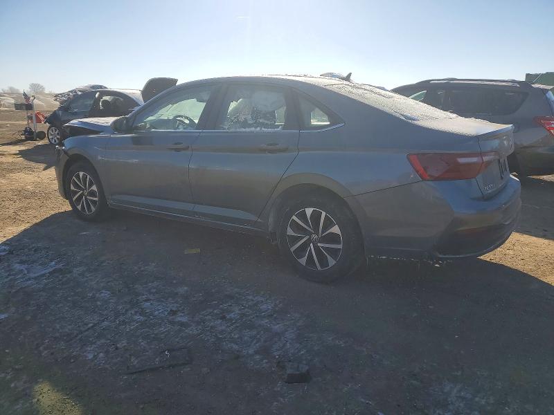 Продажа на аукционе авто 2022 Volkswagen Jetta, vin: 3VWCM7BU6NM001147, номер лота: 74486515