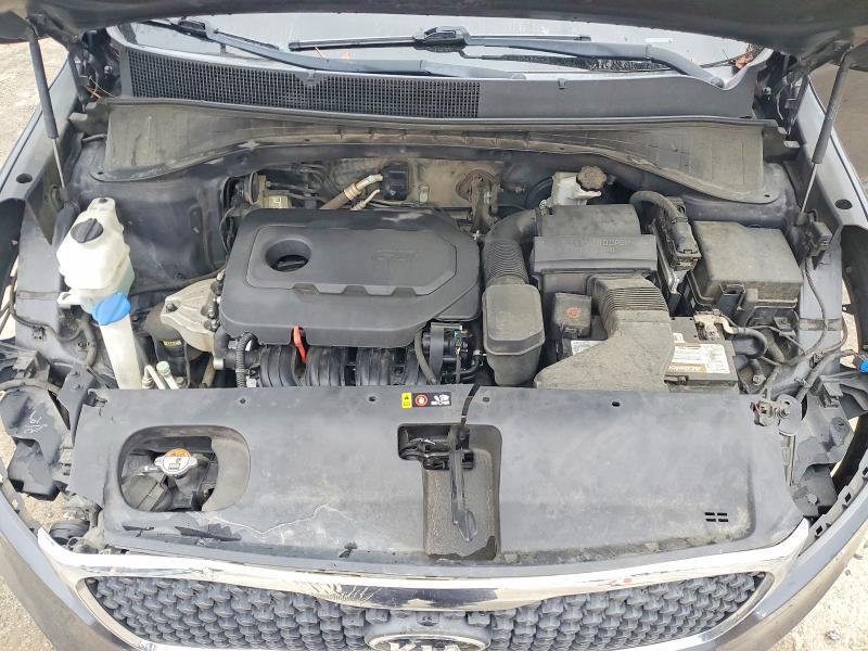 Aukcja sprzedaży 2016 Kia Sorento, vin: 5XYPG4A39GG157430, numer aukcji: 98458875
