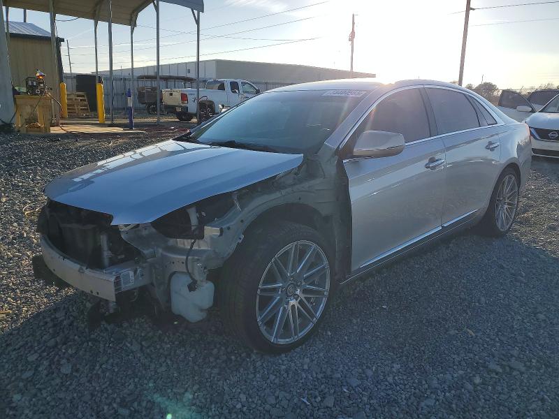 73404565 :رقم المزاد ، 2G61L5S30E9289400 vin ، 2014 Cadillac Xts مزاد بيع
