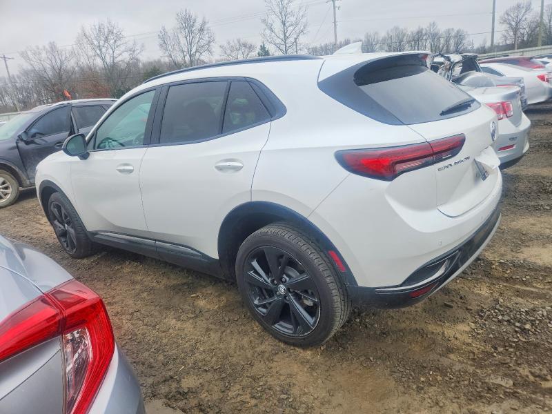 Aukcja sprzedaży 2023 Buick Envision, vin: LRBFZNR48PD061049, numer aukcji: 95928475