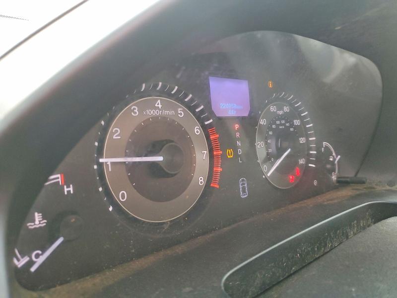 2014 Honda Odyssey მანქანა იყიდება აუქციონზე, vin: 5FNRL5H95EB089765, აუქციონის ნომერი: 73701895