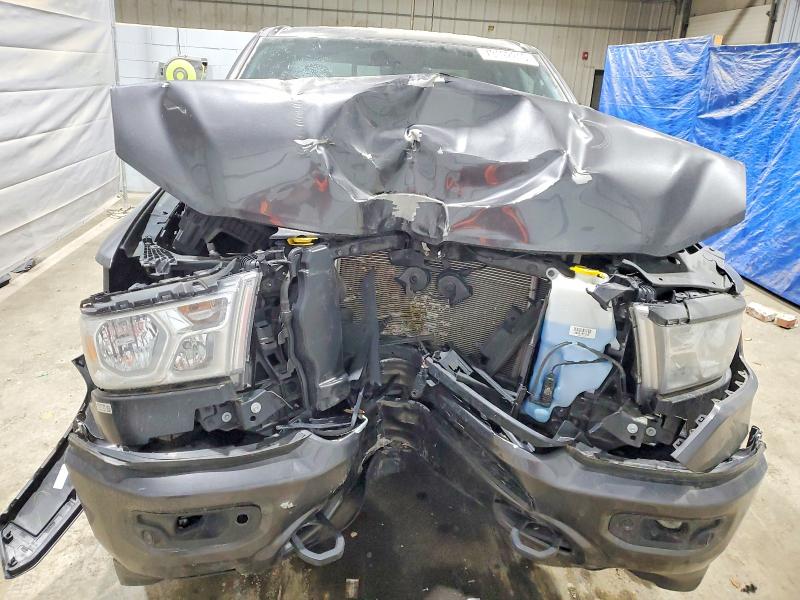 Продажа на аукционе авто 2020 Ram 1500, vin: 1C6SRFBT3LN316497, номер лота: 73192245