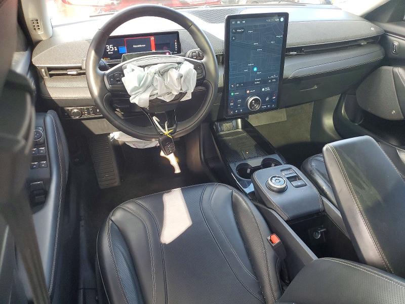 Продаж на аукціоні авто 2023 Ford Mustang Mach-e, vin: 3FMTK3SU1PMB06940, номер лоту: 99079835