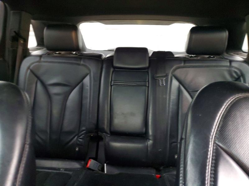 Продажа на аукционе авто 2016 Lincoln Mkx, vin: 2LMPJ6LR9GBL67352, номер лота: 73096195