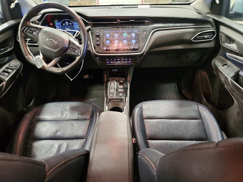 Aukcja sprzedaży 2022 Chevrolet Bolt Euv, vin: 1G1FY6S0XN4128886, numer aukcji: 73812915