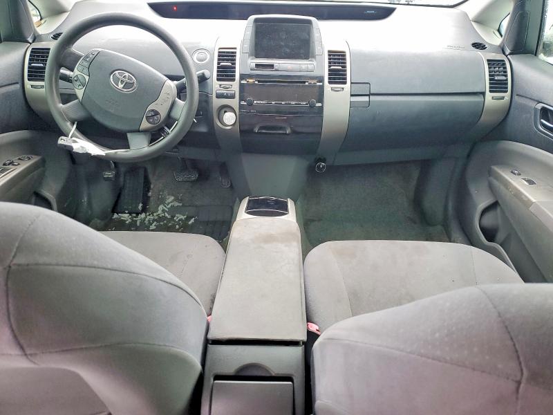 Продажа на аукционе авто 2009 Toyota Prius, vin: JTDKB20U797886307, номер лота: 99788235