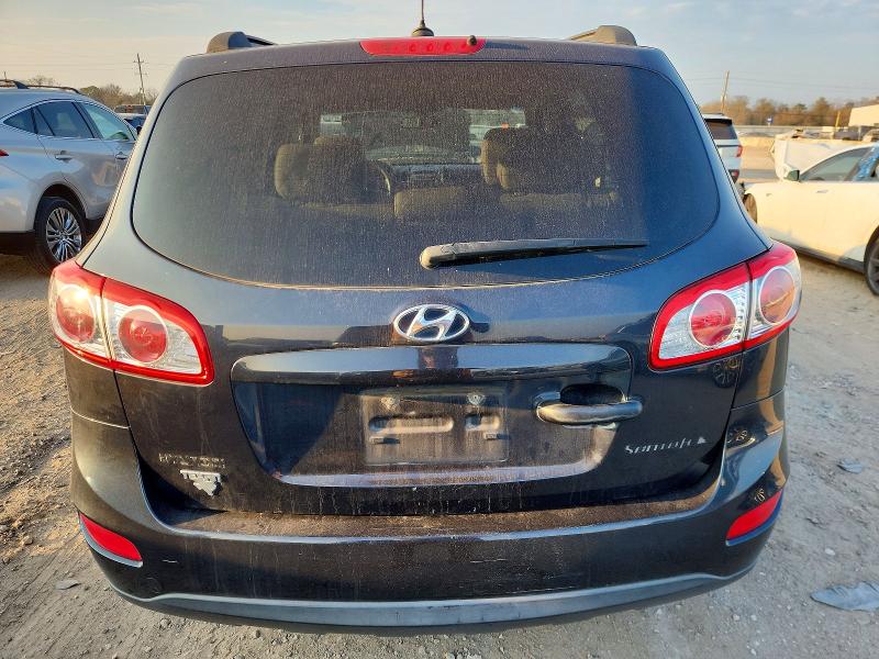 Aukcja sprzedaży 2011 Hyundai Santa Fe, vin: 5XYZG3AB0BG011873, numer aukcji: 99821415