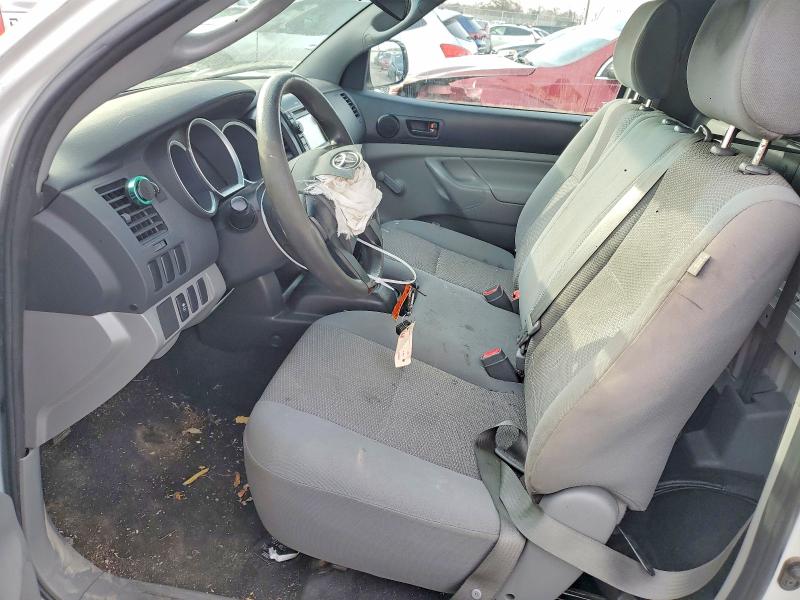 Продажа на аукционе авто 2013 Toyota Tacoma, vin: 5TFNX4CN1DX031559, номер лота: 98201945