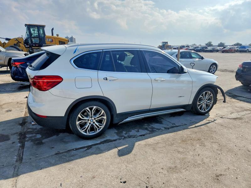 Aukcja sprzedaży 2016 Bmw X1, vin: WBXHT3C36G5F65714, numer aukcji: 98907465
