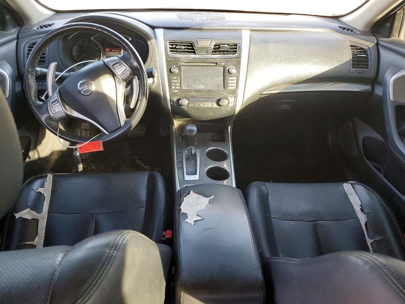 Продаж на аукціоні авто 2015 Nissan Altima, vin: 1N4BL3AP0FC476646, номер лоту: 73515175