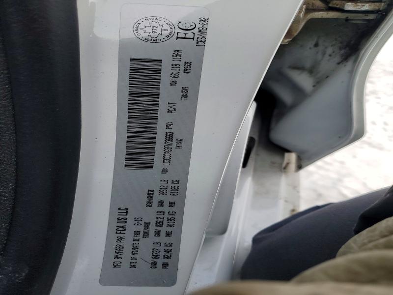 Aukcja sprzedaży 2015 Chrysler 200, vin: 1C3CCCAG9FN736663, numer aukcji: 74765665