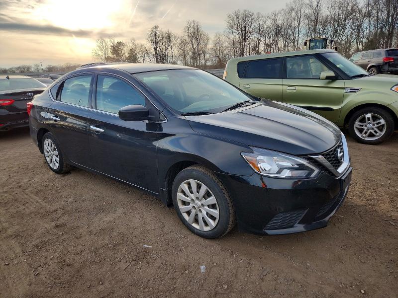 Aukcja sprzedaży 2016 Nissan Sentra, vin: 3N1AB7APXGY320089, numer aukcji: 98716015