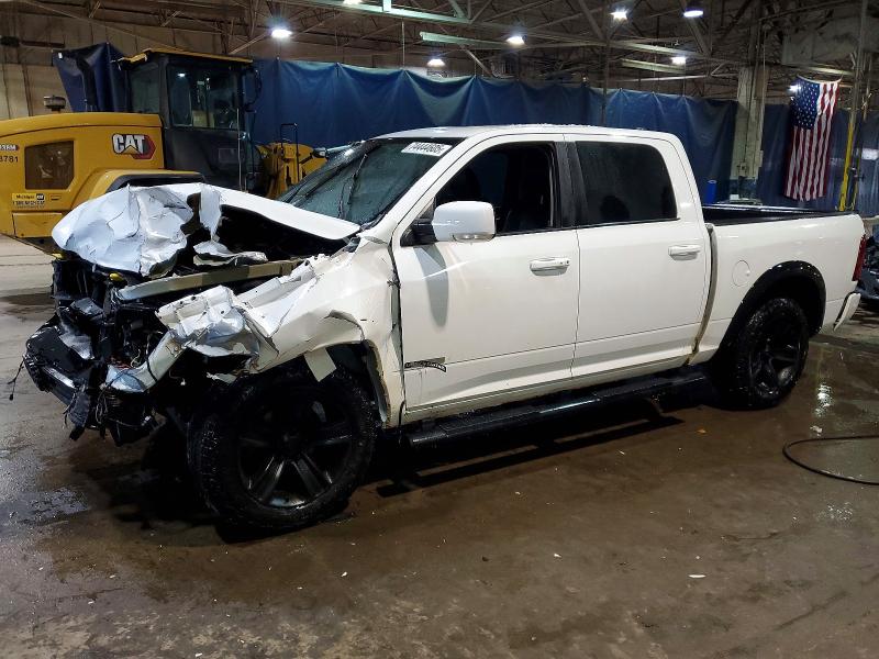 Aukcja sprzedaży 2014 Ram 1500, vin: 1C6RR7MT1ES188377, numer aukcji: 74444605