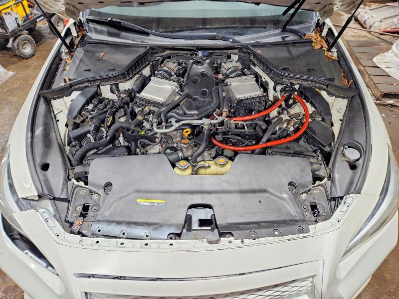 74300095 :رقم المزاد ، JN1FV7AR7HM871003 vin ، 2017 Infiniti Q50 مزاد بيع