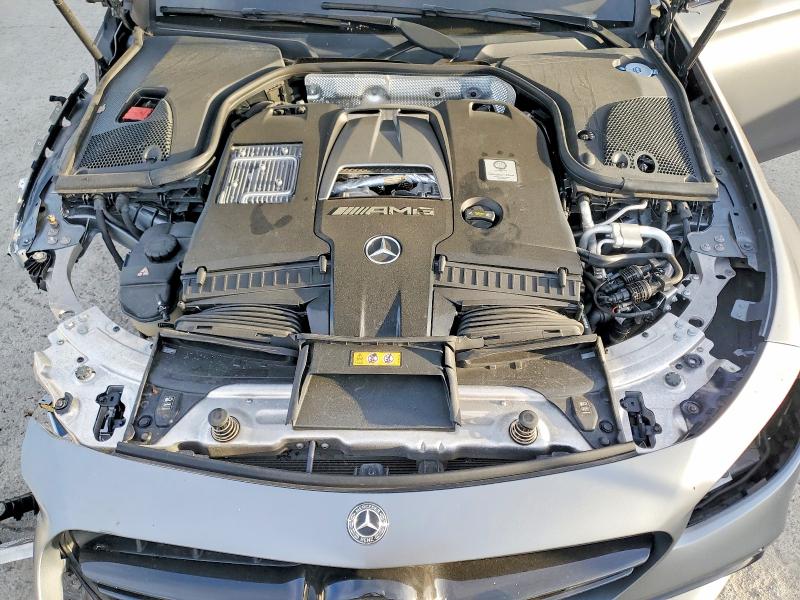 Продажа на аукционе авто 2019 Mercedes-benz E, vin: WDDZF8KB7KA572379, номер лота: 74150935