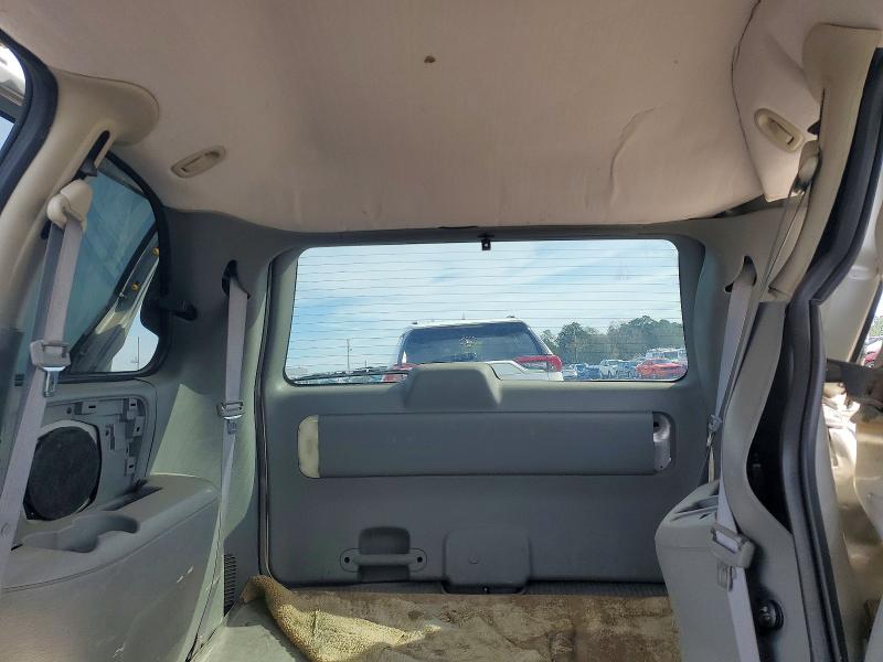 2005 Chrysler Town & Country მანქანა იყიდება აუქციონზე, vin: 1C4GP45R35B430416, აუქციონის ნომერი: 74036765