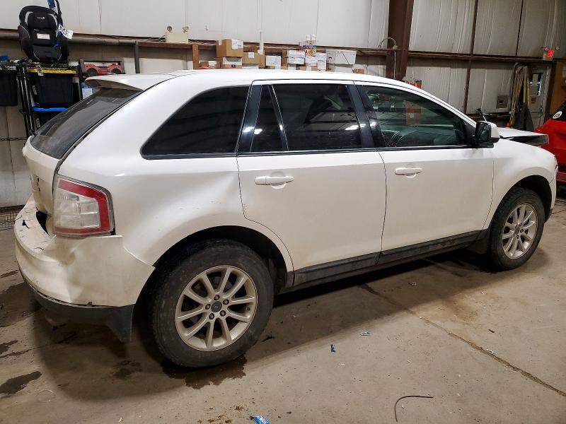 Aukcja sprzedaży 2010 Ford Edge Sel Awd, vin: 2FMDK4JC0ABB60838, numer aukcji: 73026985