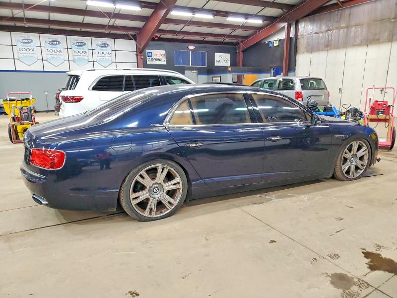 Продаж на аукціоні авто 2014 Bentley Flying Spu, vin: SCBEC9ZA1EC094542, номер лоту: 99669195