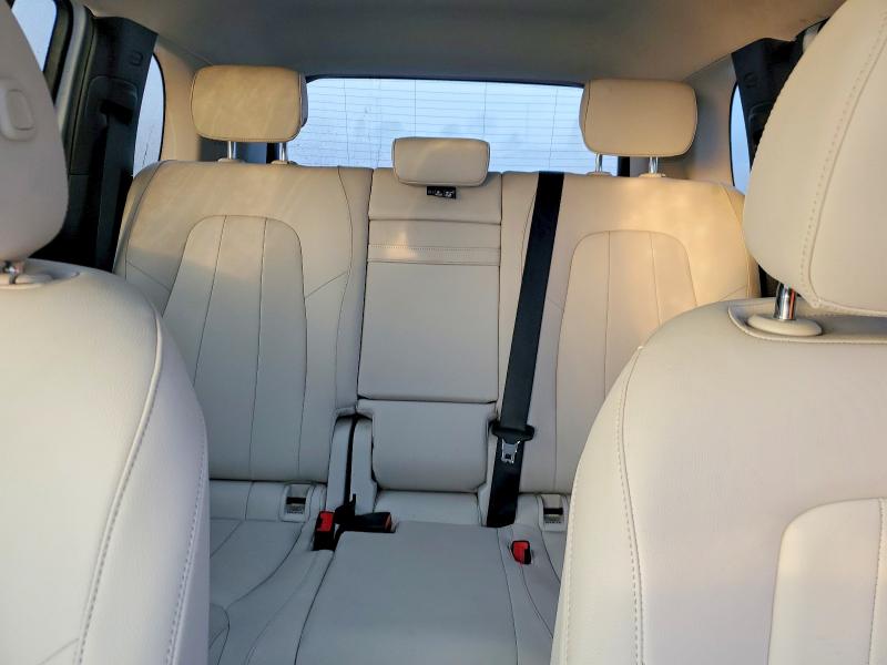 Продаж на аукціоні авто 2023 Mercedes-benz Eqb 250+, vin: W1N9M0CB6PN040047, номер лоту: 72281335