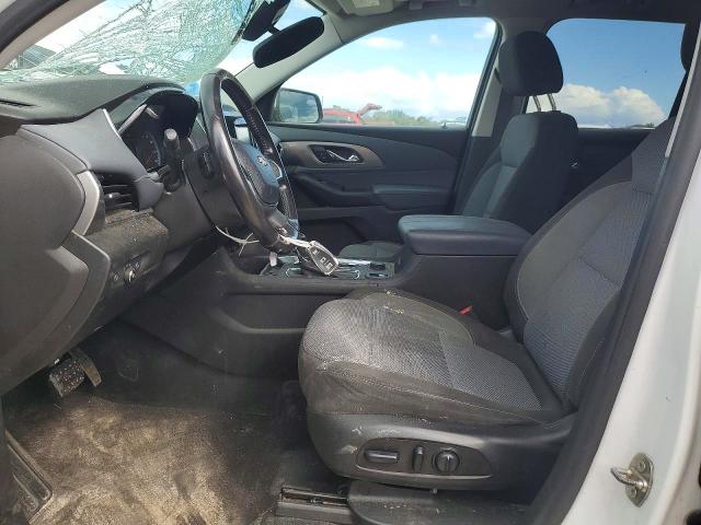73517905 :رقم المزاد ، 1GNERGKW1JJ229652 vin ، 2018 Chevrolet Traverse L مزاد بيع