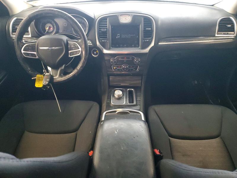 74777945 :رقم المزاد ، 2C3CCAAG7KH590643 vin ، 2019 Chrysler 300 مزاد بيع