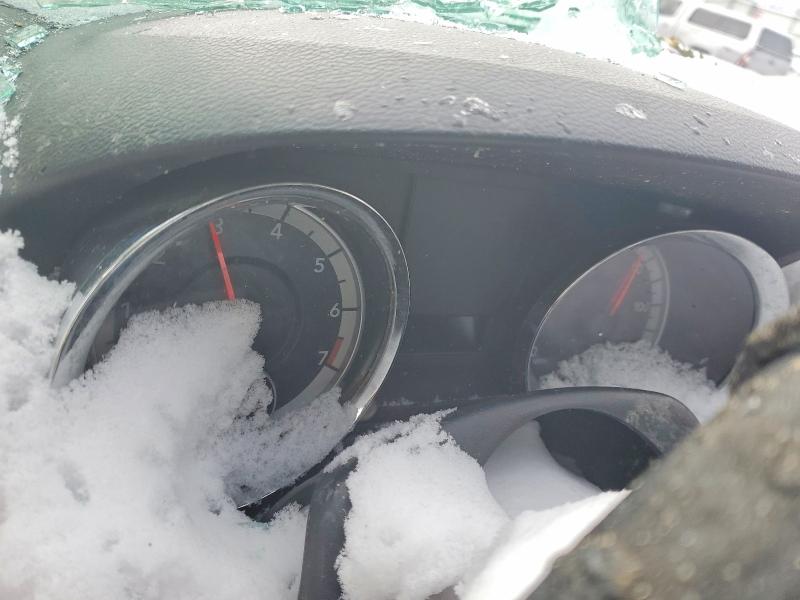 Aukcja sprzedaży 2013 Ram Tradesman, vin: 2C4JRGAG2DR812233, numer aukcji: 99792575