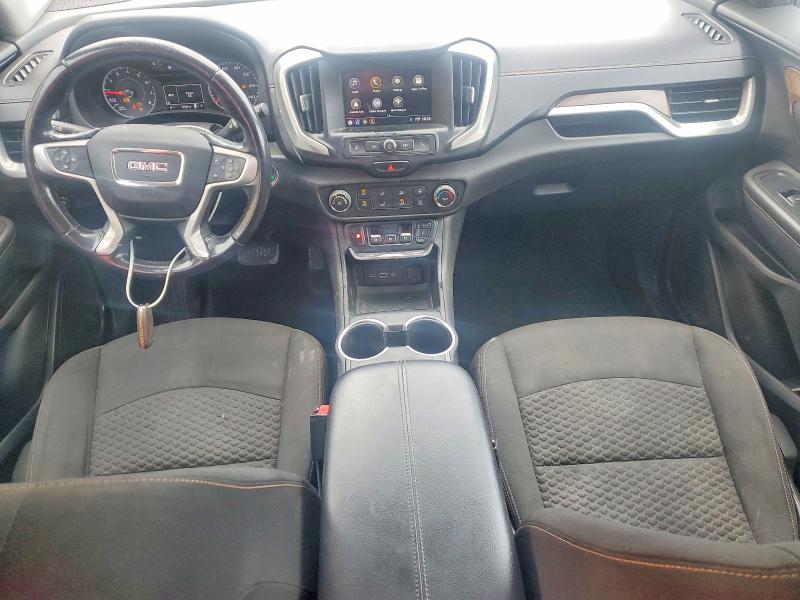 Продажа на аукционе авто 2018 Gmc Terrain, vin: 3GKALMEV6JL275677, номер лота: 74233185